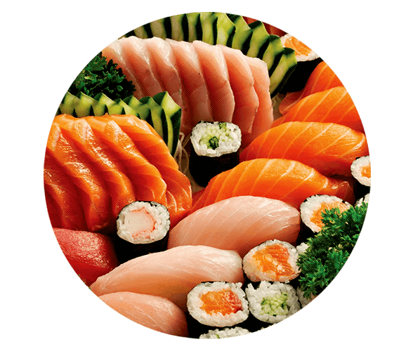 Banner - Buffet Kanpai