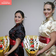 Buffet Kanpai - Foto 5