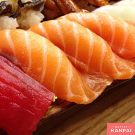 Buffet Kanpai - Foto 8