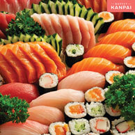 Buffet Kanpai - Foto 9
