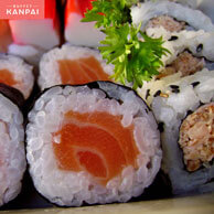 Buffet Kanpai - Foto 10