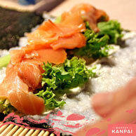 Buffet Kanpai - Foto 11