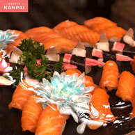 Buffet Kanpai - Foto 12