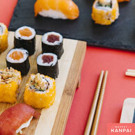 Buffet Kanpai - Foto 13