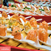 Buffet Kanpai - Foto 14